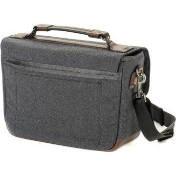 ThinkTank Photo Signature 10 Omuz Çantası Slate Gray