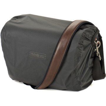 ThinkTank Photo Signature 10 Omuz Çantası Slate Gray