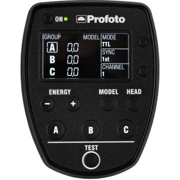 Profoto Air Remote TTL-S Sony Uyumlu( 901045 )