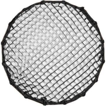 Zhiyun 90D Parabolik Hızlı Kurulum Softbox 90cm (Bowens Mount)