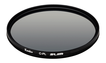 Kenko 46mm Slim Circular Polarize Filtre