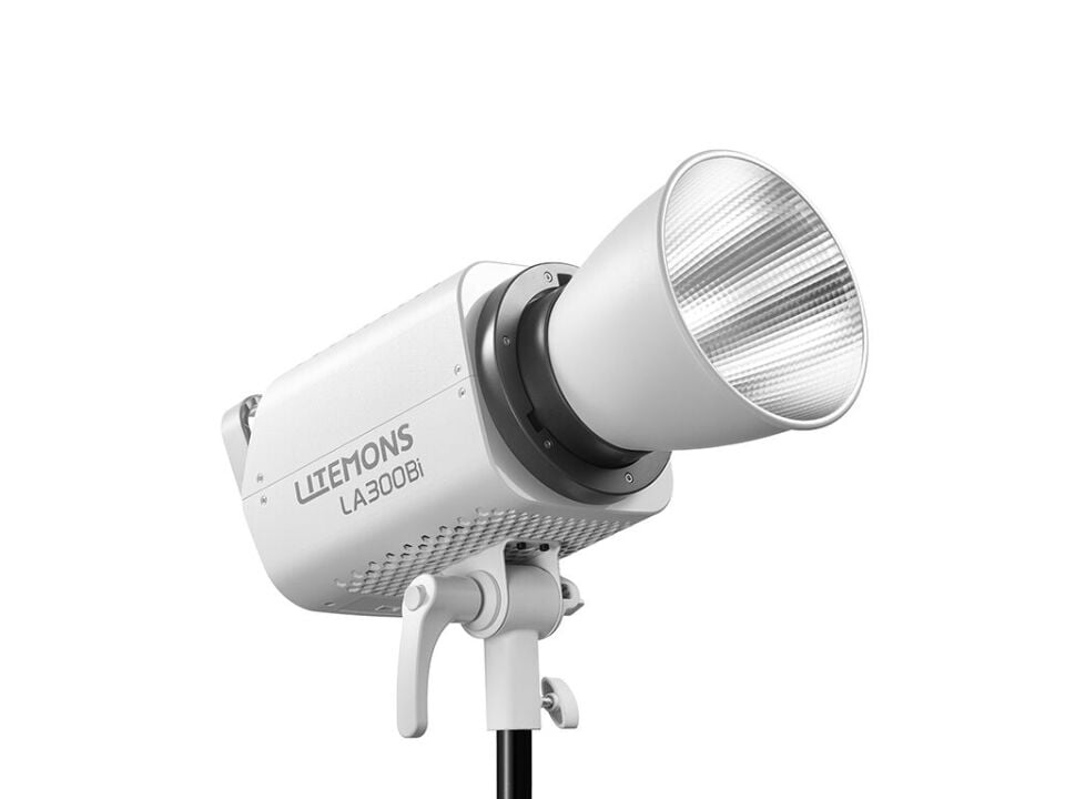 Godox LA300Bi K1 300W Bi-Color LED Video Işığı