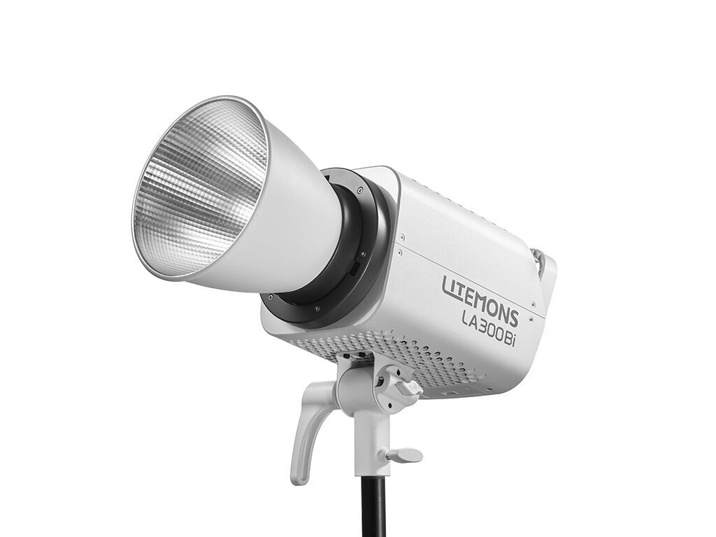 Godox LA300Bi K1 300W Bi-Color LED Video Işığı