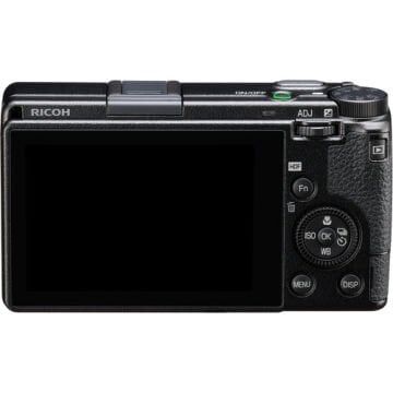 Ricoh GR IIIx HDF Fotoğraf Makinesi