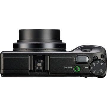 Ricoh GR IIIx HDF Fotoğraf Makinesi