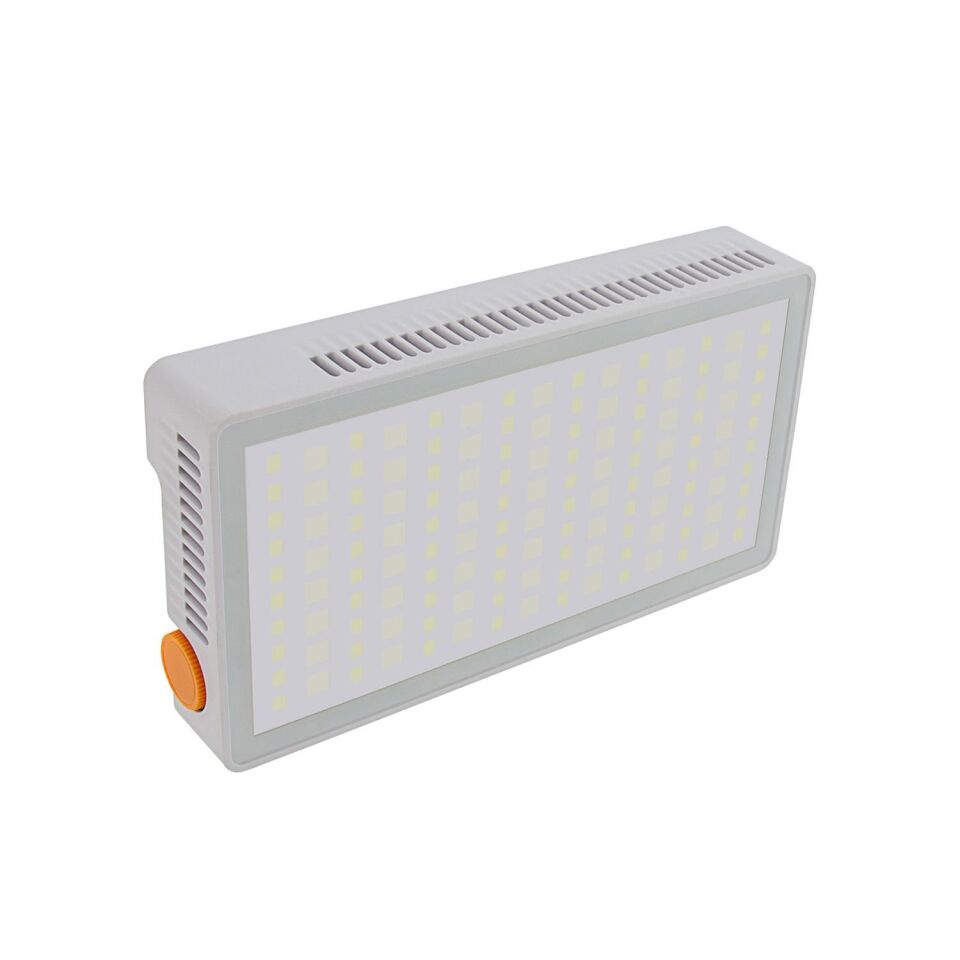 PATONA 4246 RGB 40W LED Fotoğraf ve Video ışığı