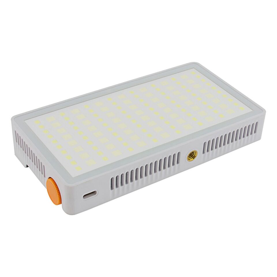 PATONA 4246 RGB 40W LED Fotoğraf ve Video ışığı