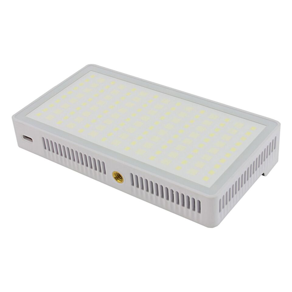 PATONA 4246 RGB 40W LED Fotoğraf ve Video ışığı