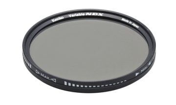 Kenko 77mm Variable NDX Filtre