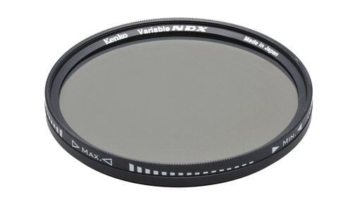 Kenko 77mm Variable NDX Filtre
