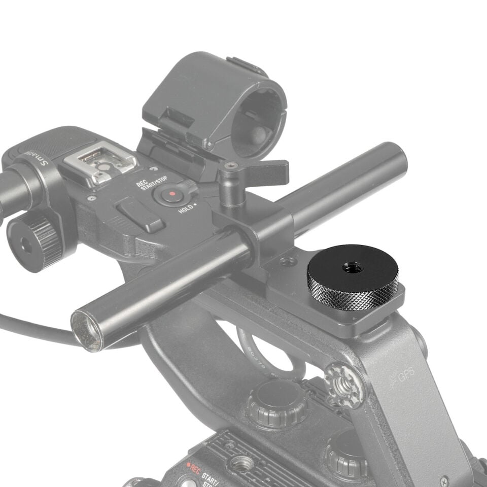 SmallRig 1089 1/4'' Başparmak Vidası (1 adet)
