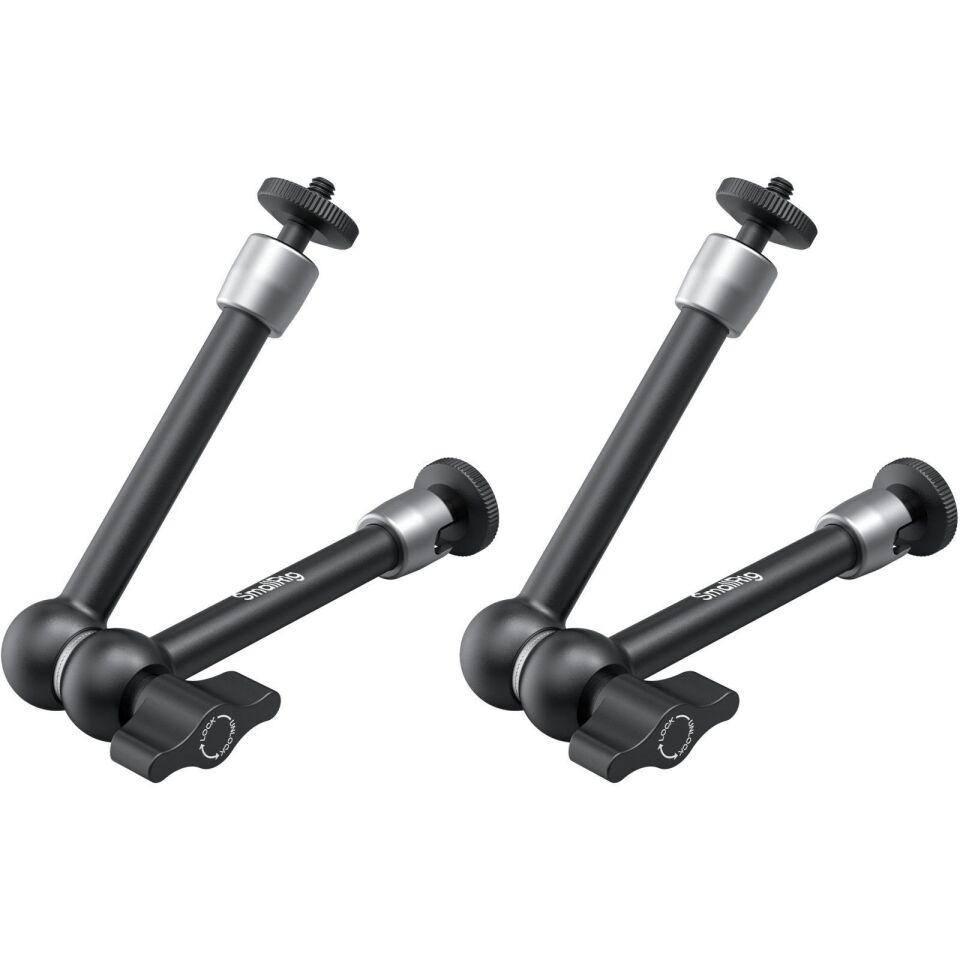 SmallRig 5317 Magic Kol Destek Takımı (9.8'')