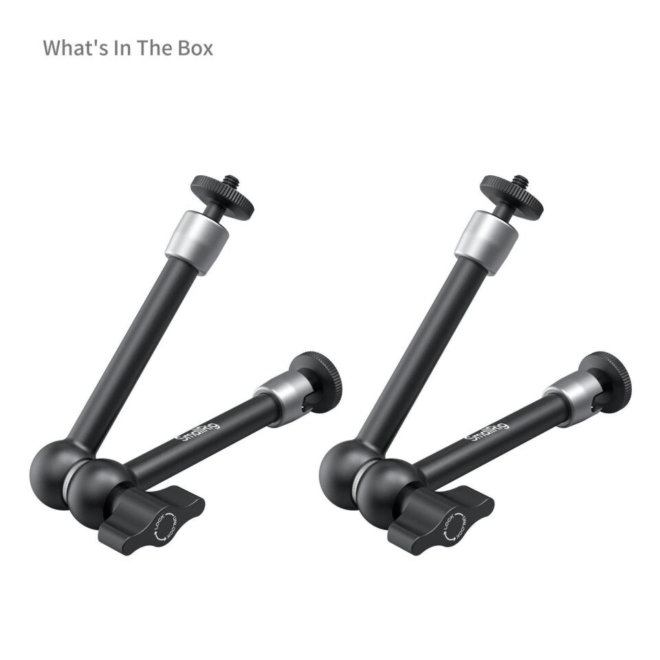 SmallRig 5317 Magic Kol Destek Takımı (9.8'')