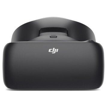 Dji Goggles Racing Edition