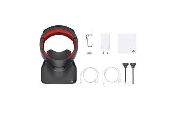 Dji Goggles Racing Edition