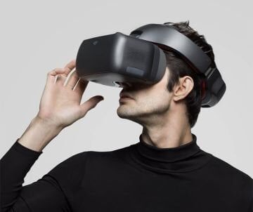 Dji Goggles Racing Edition