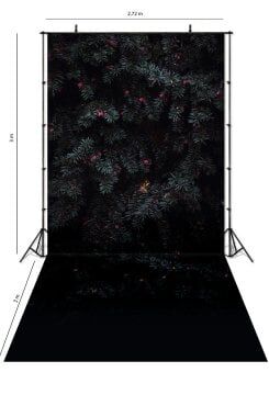 Fabricfon FFB-20-179 (272x600cm)