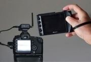 Aputure GW3CII Gigtube Wireless Kablosuz Görüntü Aktarıcı