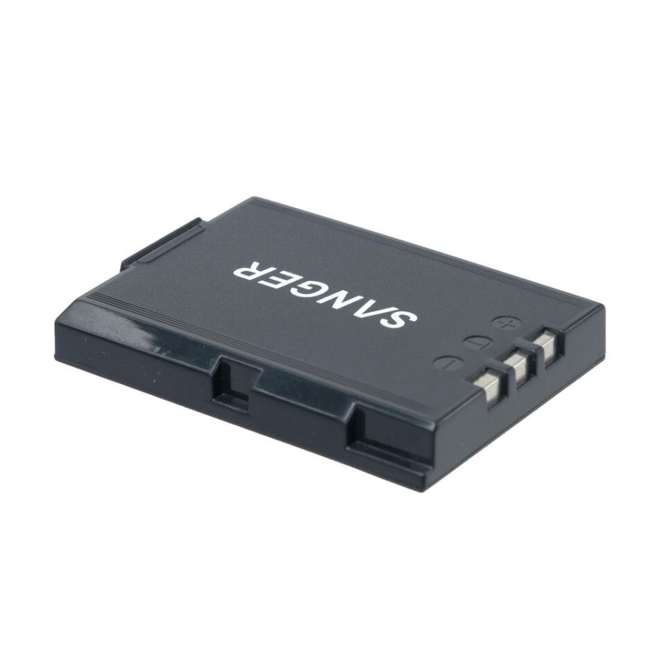 Sanger EN-EL2 Nikon Fotoğraf Makinesi Batarya