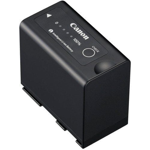 Canon BP 975 Lithium-Ion Batarya (7350 mAh)