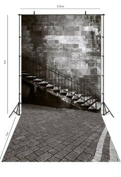 Fabricfon FFB-20-182 (272x600cm)