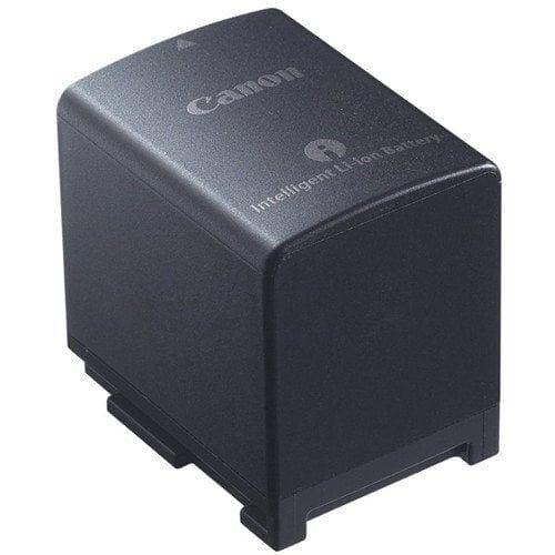 Canon BP 828 Lithium-Ion Batarya (2670mAh)