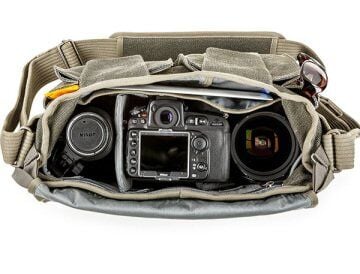 Think Tank Photo Retrospective 30 Pinestone