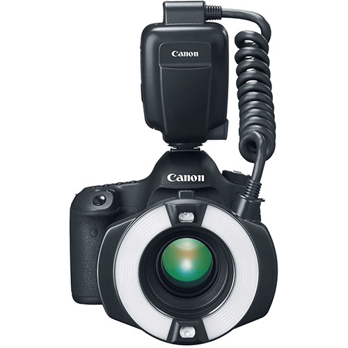 Canon Macro Ring Lite MR-14EX II