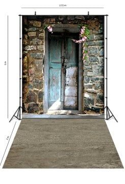 Fabricfon FFB-20-194 (272x600cm)