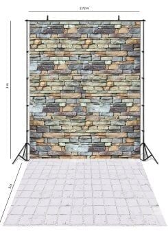 Fabricfon FFB-20-197 (272x600cm)