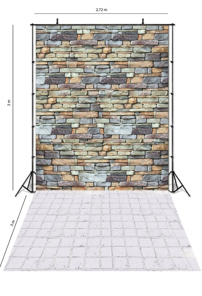 Fabricfon FFB-20-197 (272x600cm)