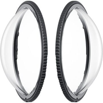 Böwee X4 Standard Lens Guards