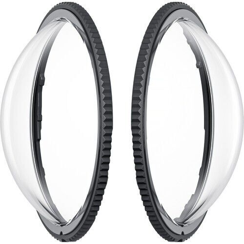Böwee X4 Standard Lens Guards