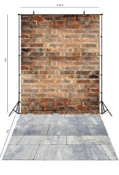Fabricfon FFB-20-200 (272x600cm)