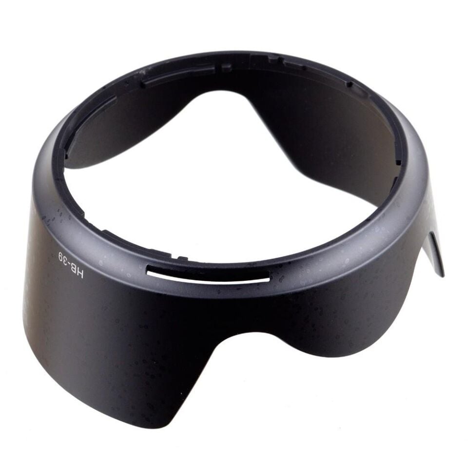 Nikon İçin HB-39 Yaprak Parasoley