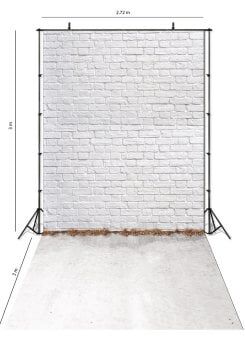 Fabricfon FFB-20-206 (272x600cm)