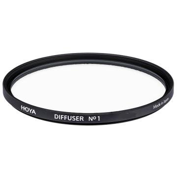 Hoya 82mm Diffuser Filtre No 1