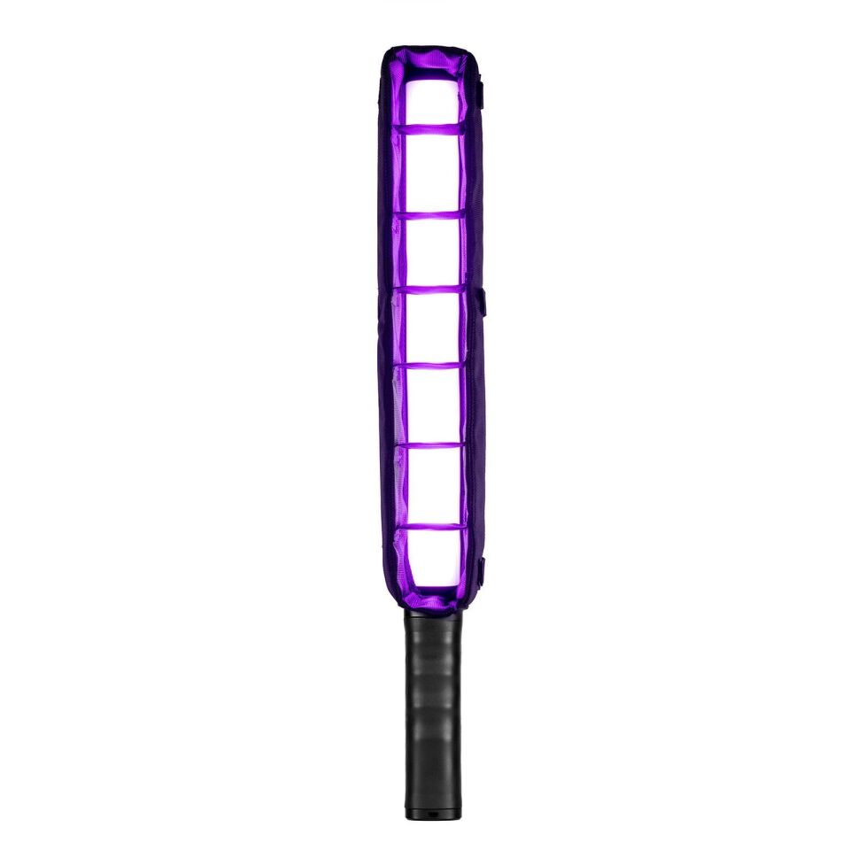 SmallRig 4342 RT25 RGB El Tipi Tüp Işık Pil Saplı Tutacak