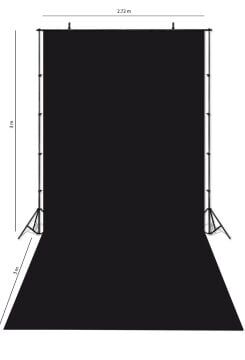Fabricfon FFB-20-001 (272x600cm)