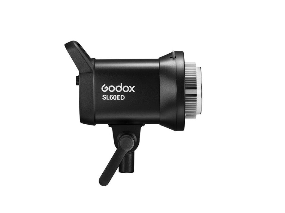 Godox SL60II D 60W Beyaz LED Video Işığı