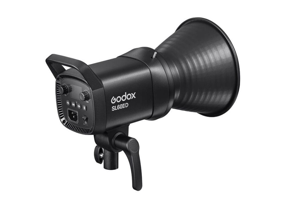 Godox SL60II D 60W Beyaz LED Video Işığı