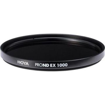Hoya 55mm PRO ND EX 1000 Filtre