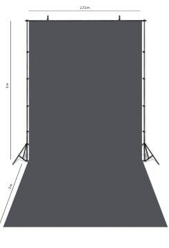 Fabricfon FFB-20-004 (272x600cm)