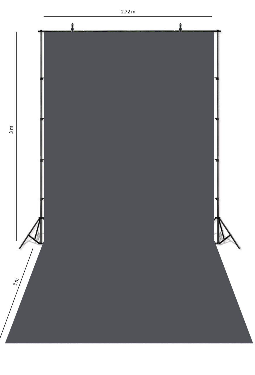 Fabricfon FFB-20-004 (272x600cm)