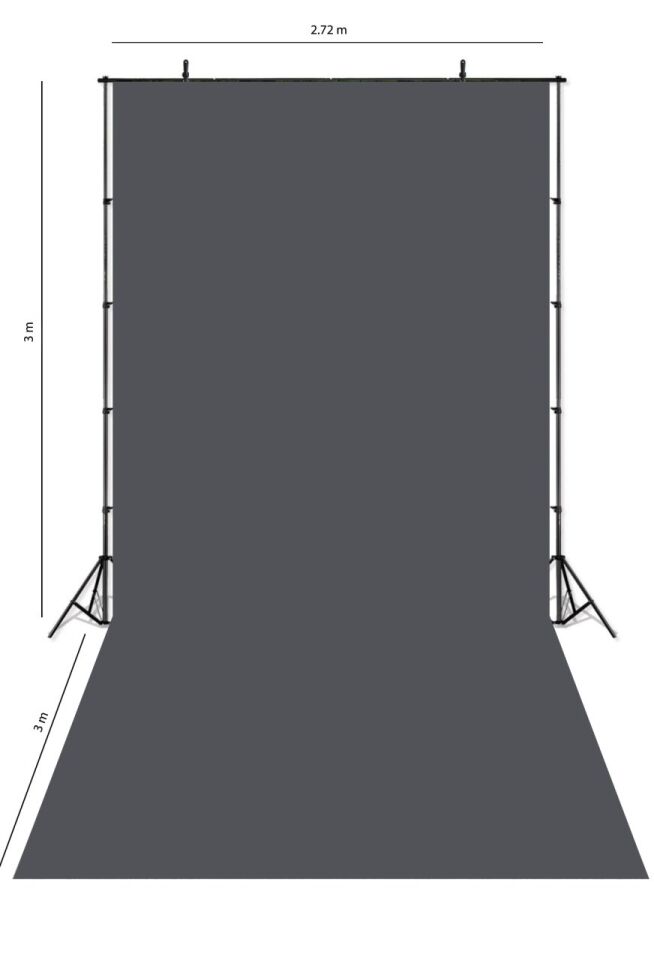 Fabricfon FFB-20-004 (272x600cm)
