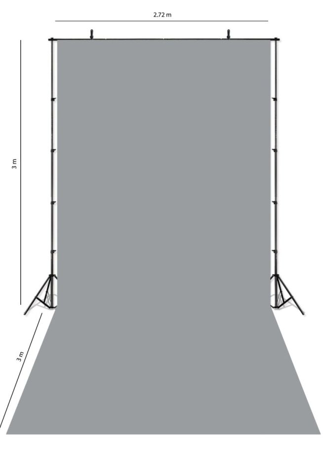 Fabricfon FFB-20-007 (272x600cm)