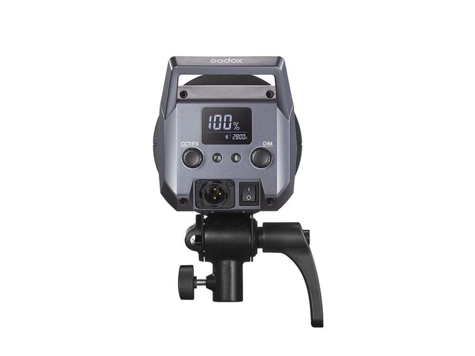 Godox LA150D Beyaz LED Video Işığı