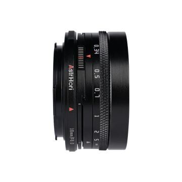 AstrHori 18mm F8 Full-frame Shift lens (Canon RF)