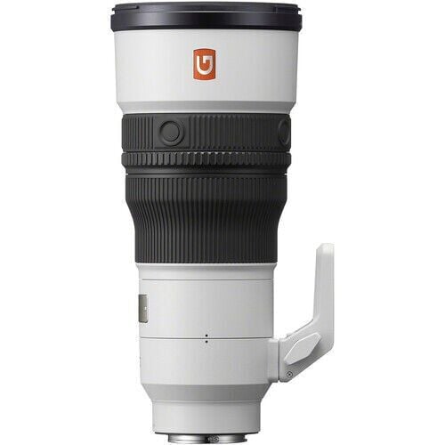 Sony FE 400mm F4.5 GM OSS Lens