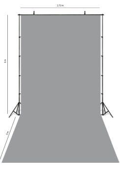 Fabricfon FFB-20-010 (272x600cm)